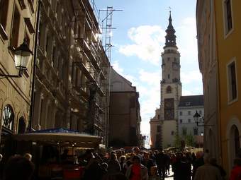 Bild zu Altstadtgefestet in Grlitz