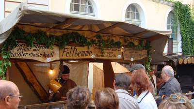 Bild zu Grlitzer Altstadtfest 2010