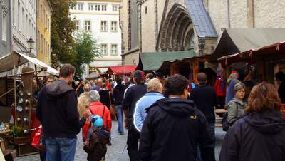 Bild zu Grlitzer Altstadtfest 2010