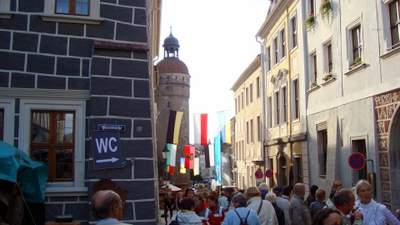 Bild zu Grlitzer Altstadtfest 2010
