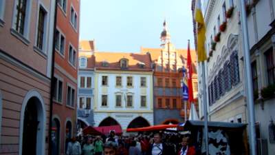 Bild zu Grlitzer Altstadtfest 2010