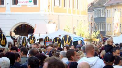Bild zu Grlitzer Altstadtfest 2010