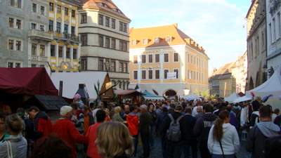 Bild zu Grlitzer Altstadtfest 2010