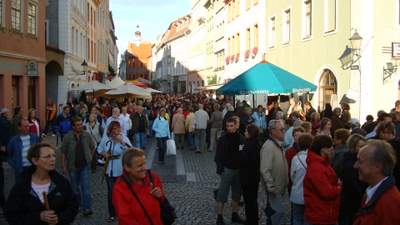 Bild zu Grlitzer Altstadtfest 2010