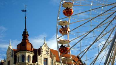 Bild zu Altstadtgefestet in Grlitz