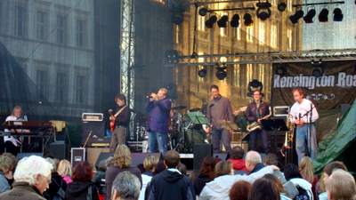 Bild zu Grlitzer Altstadtfest 2010