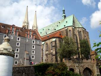 Bild zu Offene Denkmale in Grlitz