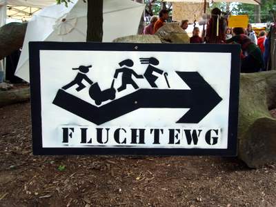 Bild zu 17. FOLKLORUM - Kulturinsel Einsiedel