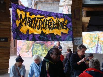Bild zu 17. FOLKLORUM - Kulturinsel Einsiedel
