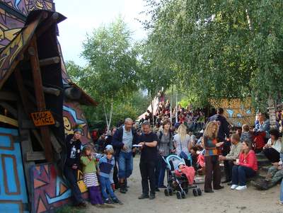 FOLKLORUM Nr. 17 - 2010
