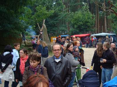 Bild zu FOLKLORUM Nr. 17 - 2010