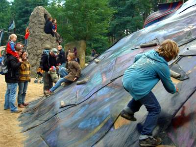 Bild zu FOLKLORUM Nr. 17 - 2010