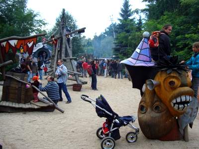 Bild zu FOLKLORUM Nr. 17 - 2010