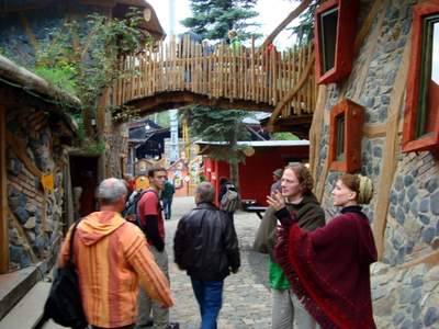 Bild zu FOLKLORUM Nr. 17 - 2010