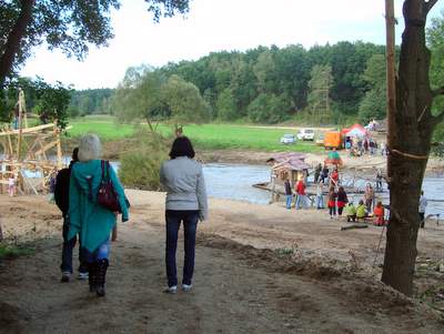 Bild zu FOLKLORUM Nr. 17 - 2010