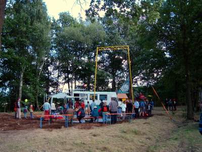 Bild zu FOLKLORUM Nr. 17 - 2010