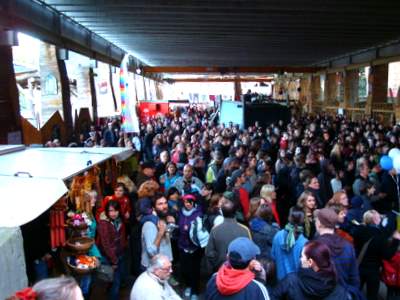Bild zu FOLKLORUM Nr. 17 - 2010