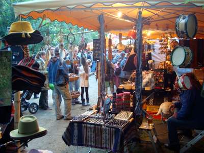 Bild zu FOLKLORUM Nr. 17 - 2010