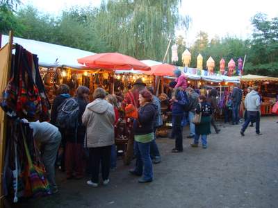 Bild zu FOLKLORUM Nr. 17 - 2010