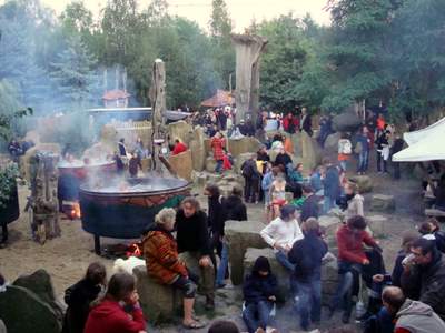 Bild zu FOLKLORUM Nr. 17 - 2010