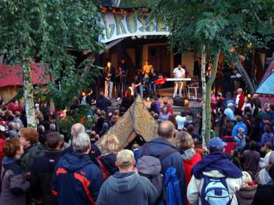 Bild zu FOLKLORUM Nr. 17 - 2010