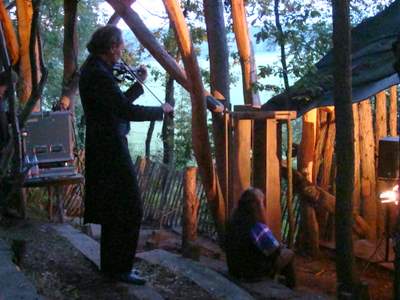 Bild zu FOLKLORUM Nr. 17 - 2010