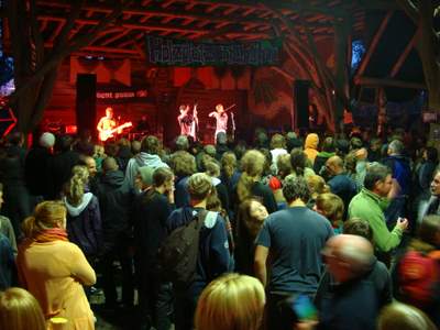 Bild zu FOLKLORUM Nr. 17 - 2010