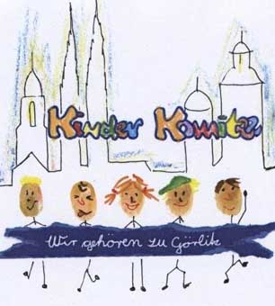Bild zu Fahrradrallye des Kinderkomitees