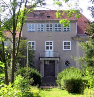 Bild zu Schule wird Kindertagessttte