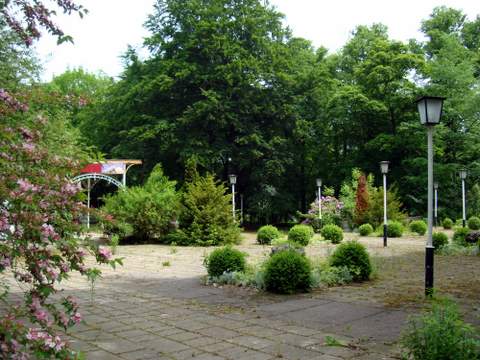 Bild zu Hundert Jahre Görlitzer Stadthalle - sechseinhalb Jahre Stagnation