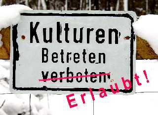 Bild zu Wenns Weihnachten ist . . .