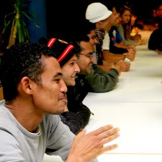 Bild zu International attraktive Hochschule