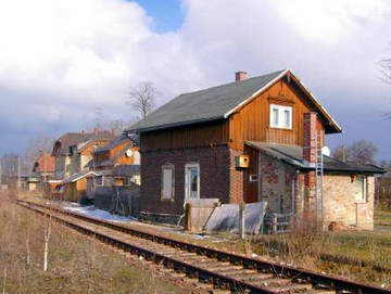 Bild zu Vortrag fr Eisenbahnfreunde