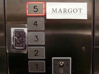 Bild zu Premiere fr "Margot"