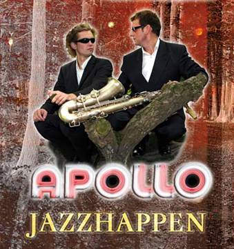Bild zu Jazzhappen happens