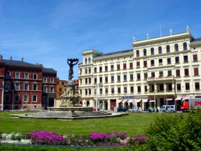 Bild zu Mitreden beim Postplatz