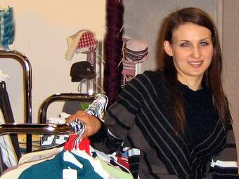 Bild zu Auch 2011 frdert die EU kleine Unternehmen in der Innenstadt