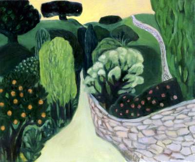 Bild zu Neue Ausstellung in der Brderstrae