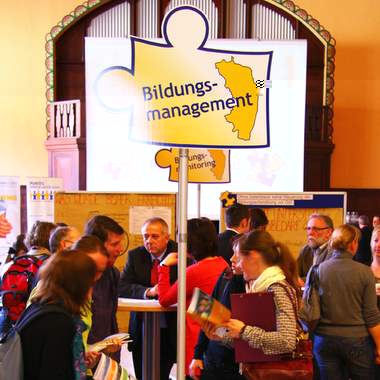 Bild zu Landkreis Grlitz setzt auf Bildung