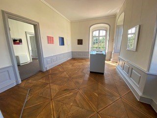 Bildtitel: Ein Tag im Zeichen der Kunst Bild zu Ein Tag im Zeichen der Kunst