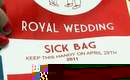 Bildtitel: Royal Wedding - auch für Dich! Bild zu Royal Wedding - auch für Dich!