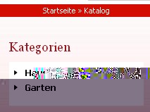 Bild zu Nur die Farbe zhlt: alleswasrotist.de