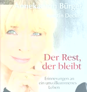 Bild zu "Der Rest, der bleibt"