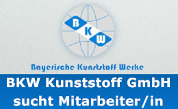 Bild zu Bayerische Kunststoff Werke suchen Mitarbeiter/in