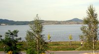 Berzdorfer See Berzdorfer See