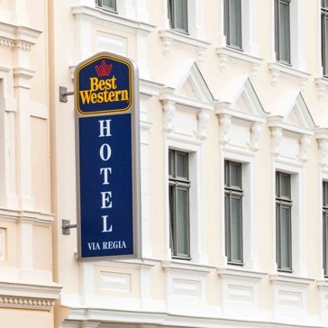 Bild zu Grlitz: Neues Best Western Boutique-Hotel