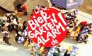 Bild zu Kein UFO: Der "Fliegende Biergarten"