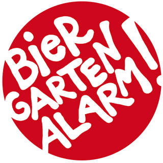 Bild zu Biergarten coming home
