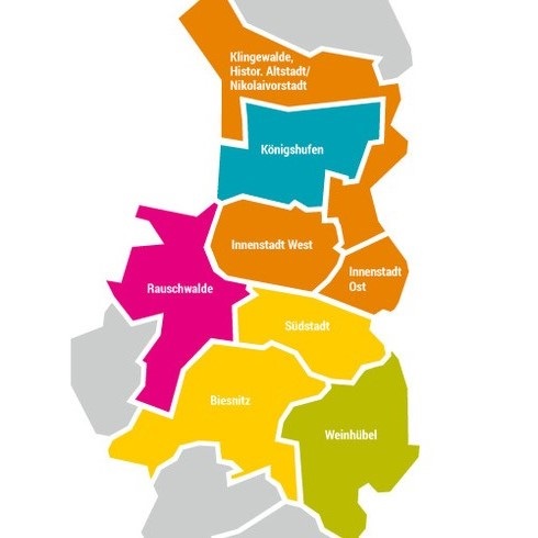 Bild zu Ideen fr Stadtteilprojekte bis Jahresende einreichen