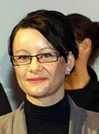 Bild zu Christina Lumper  Direktorin bei der Stiftung Diakonie-Sozialwerk Lausitz